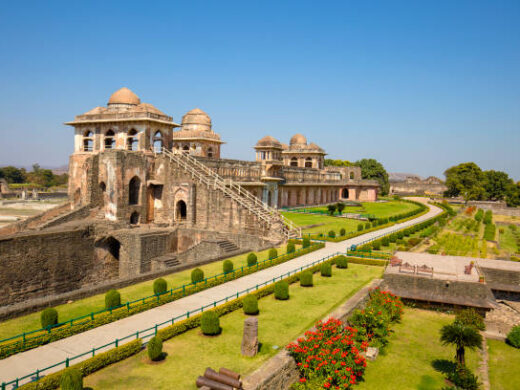 Mandu Tour Package