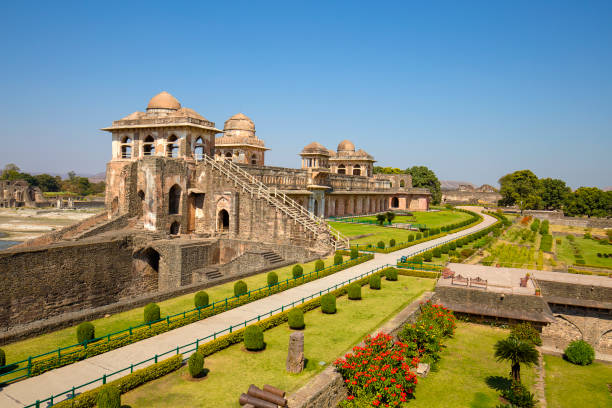 3 Days Mandu Tour Package Mandu Tour Package