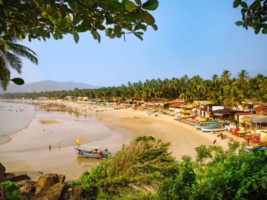 goa
