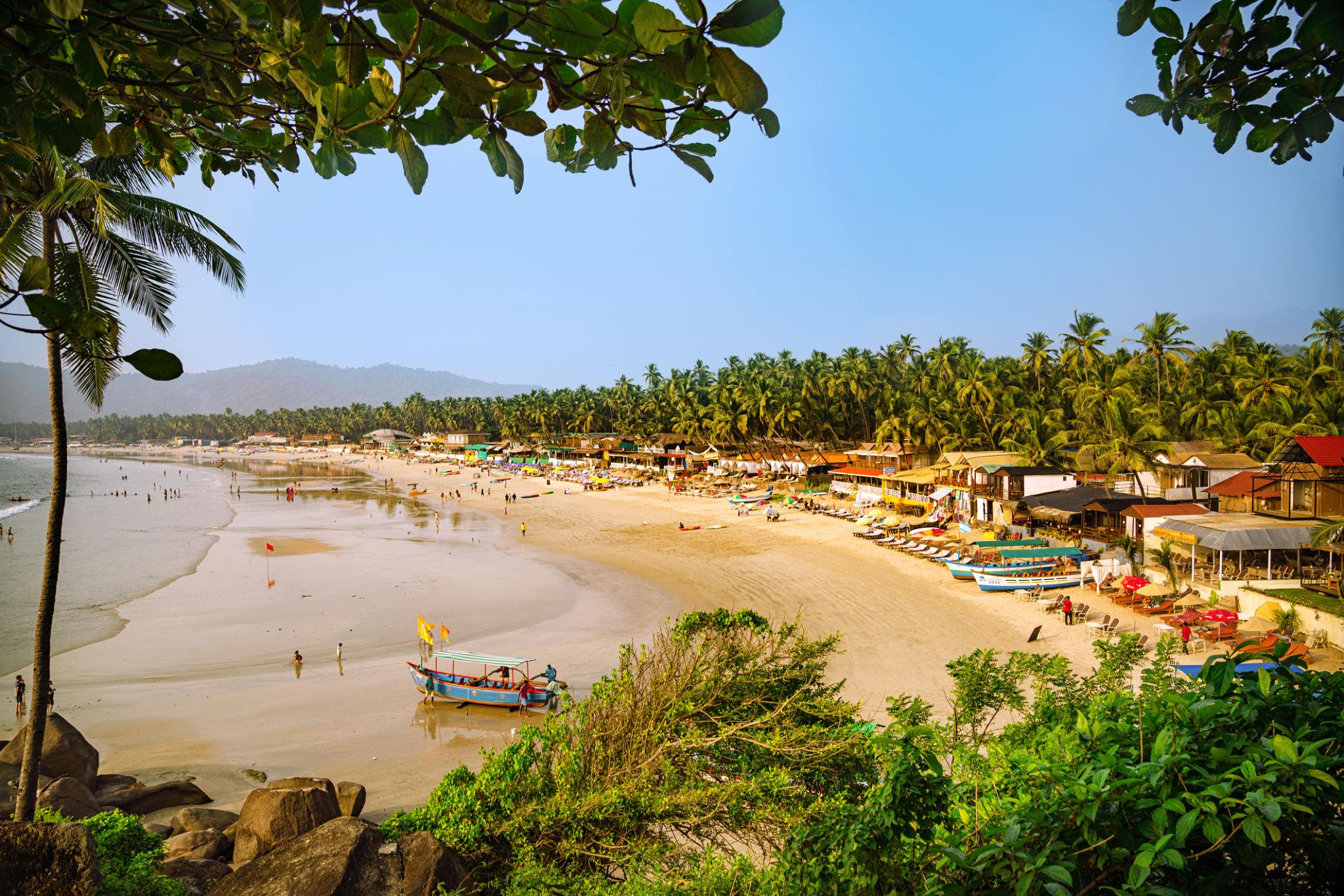 goa