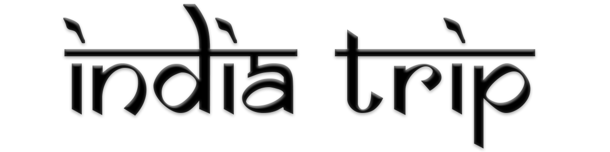 India Trip