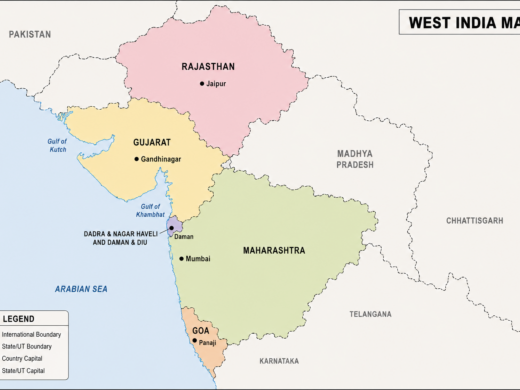 West India
