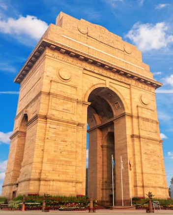 delhi