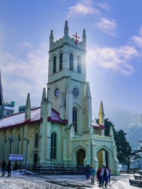 himachal