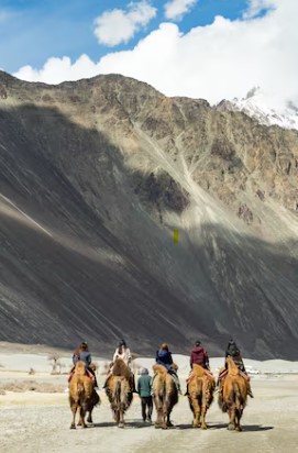 ladakh