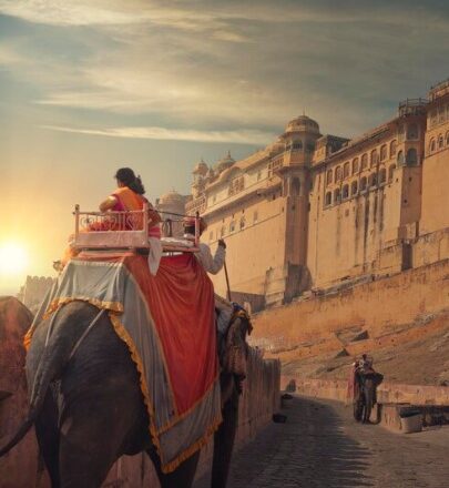 rajasthan